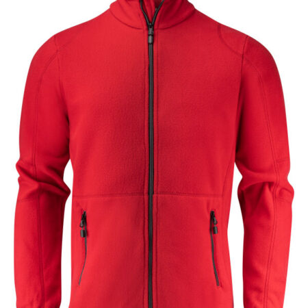 Printer Essentials PE2261500 Speedway Fleece Jacket 280 GSM - Image 4