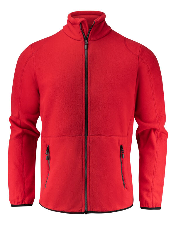 Printer Essentials PE2261500 Speedway Fleece Jacket 280 GSM