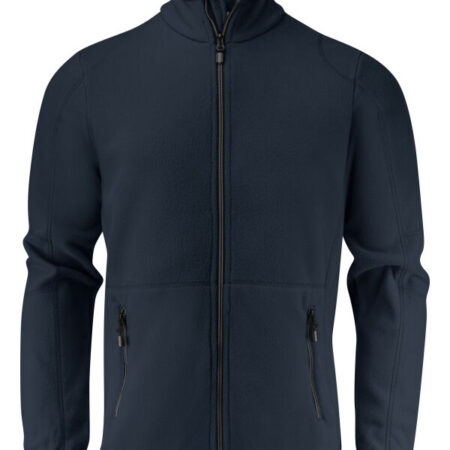 Printer Essentials PE2261500 Speedway Fleece Jacket 280 GSM - Image 8