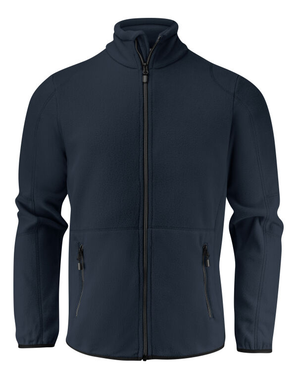 Printer Essentials PE2261500 Speedway Fleece Jacket 280 GSM