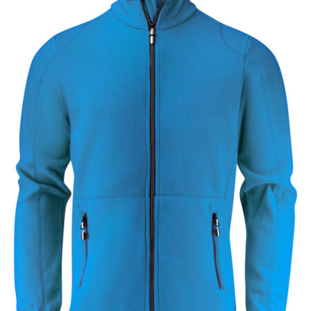 Printer Essentials PE2261500 Speedway Fleece Jacket 280 GSM - Image 5