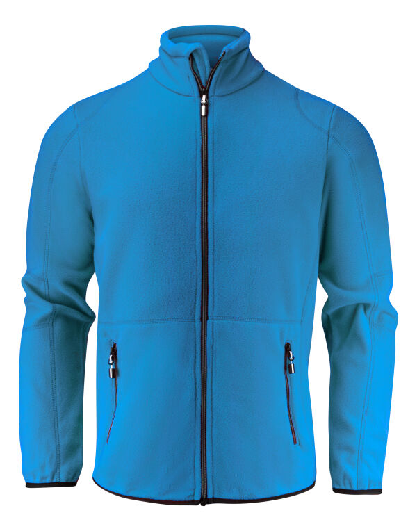 Printer Essentials PE2261500 Speedway Fleece Jacket 280 GSM