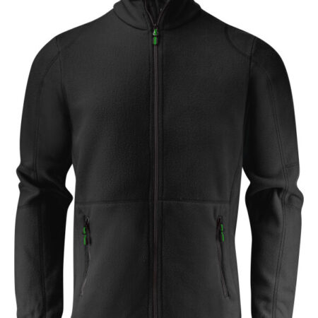 PE2261500 Speedway Fleece Jacket