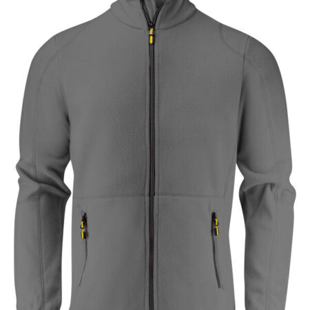 Printer Essentials PE2261500 Speedway Fleece Jacket 280 GSM - Image 3