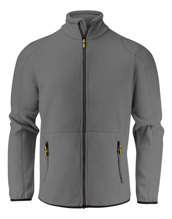 Printer Essentials PE2261500 Speedway Fleece Jacket 280 GSM