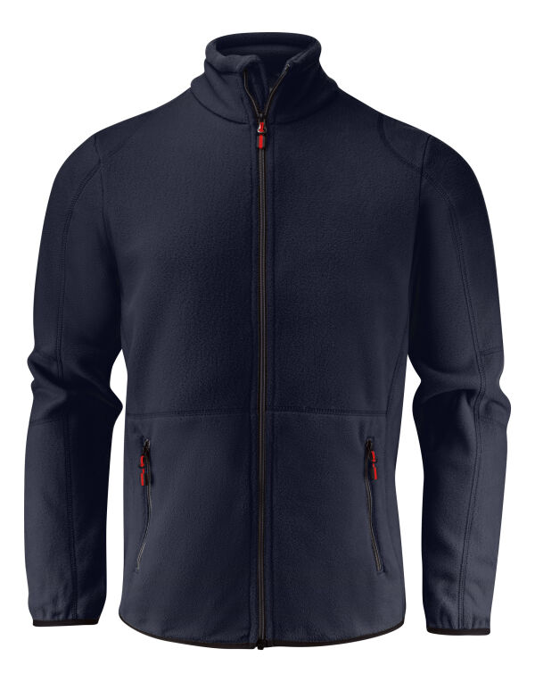 Printer Essentials PE2261500 Speedway Fleece Jacket 280 GSM
