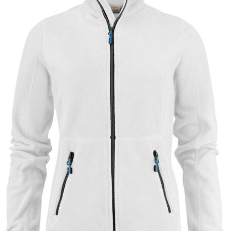 Printer Essentials PE2261501 Ladies Speedway Fleece Jacket - Image 2