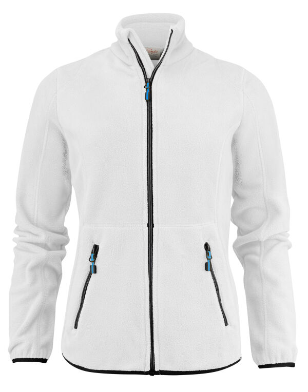 Printer Essentials PE2261501 Ladies Speedway Fleece Jacket