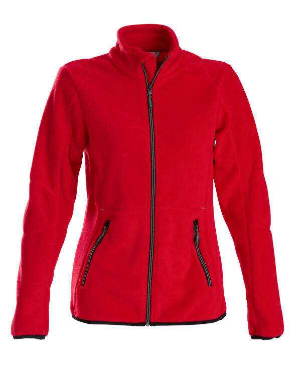 Printer Essentials PE2261501 Ladies Speedway Fleece Jacket