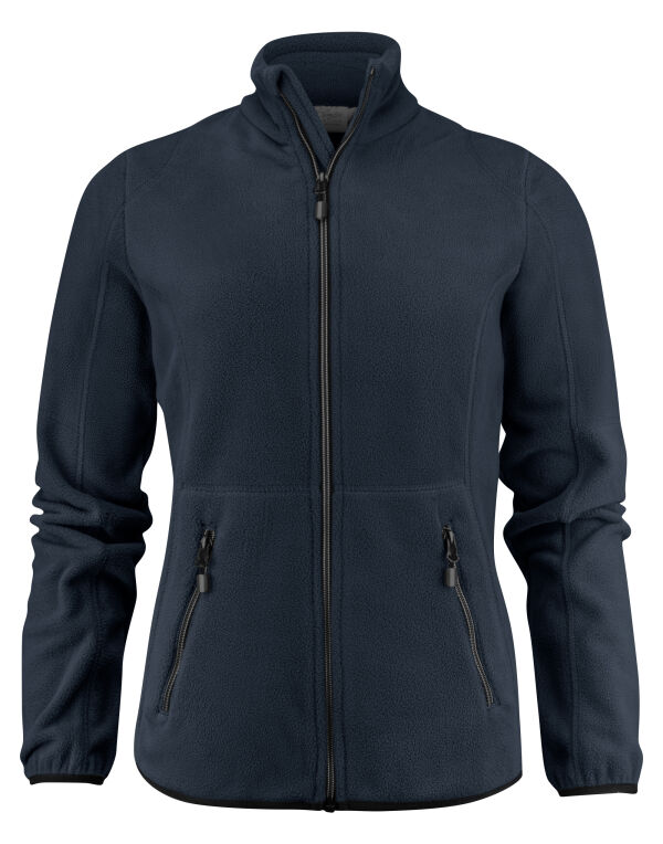 Printer Essentials PE2261501 Ladies Speedway Fleece Jacket