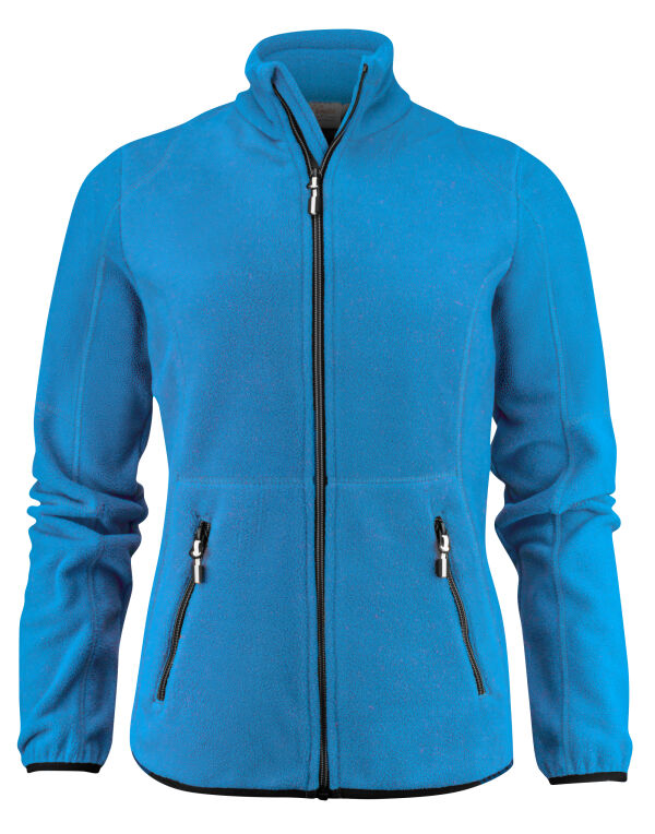 Printer Essentials PE2261501 Ladies Speedway Fleece Jacket