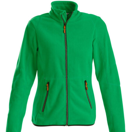 Printer Essentials PE2261501 Ladies Speedway Fleece Jacket - Image 7