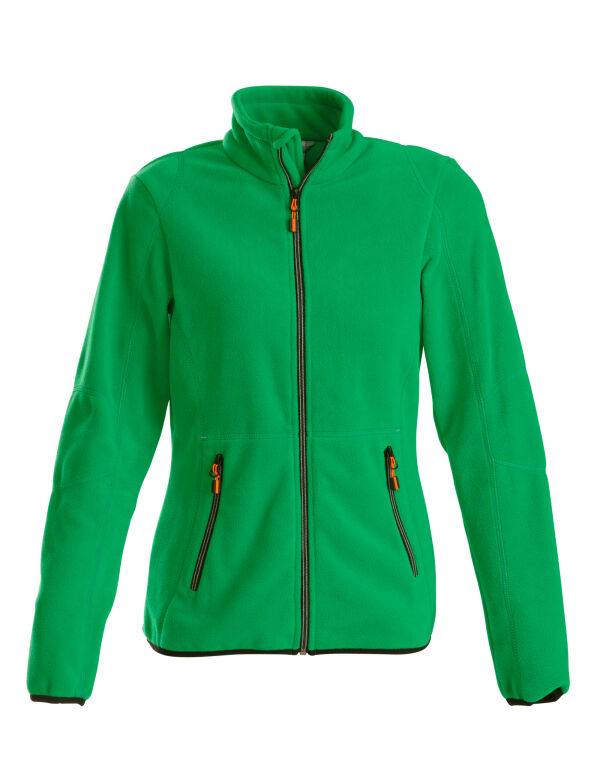 Printer Essentials PE2261501 Ladies Speedway Fleece Jacket