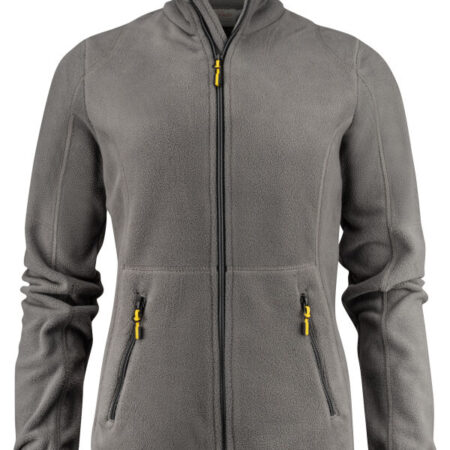 Printer Essentials PE2261501 Ladies Speedway Fleece Jacket - Image 3