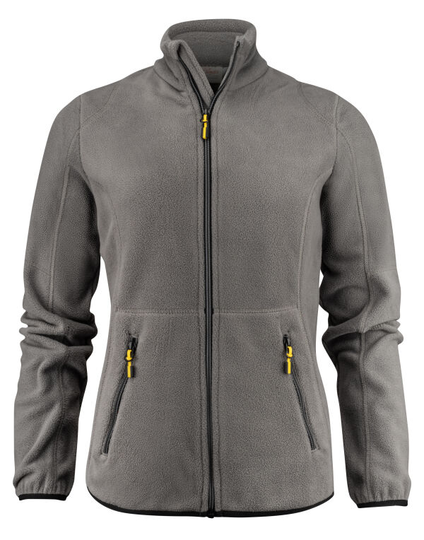Printer Essentials PE2261501 Ladies Speedway Fleece Jacket