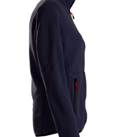 Printer Essentials PE2261501 Ladies Speedway Fleece Jacket - Image 6