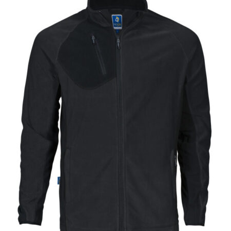 PJ642325 Prio 2325 Microfleece Jacket