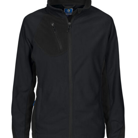 PJ642326 Prio 2326 Ladies Microfleece Jacket