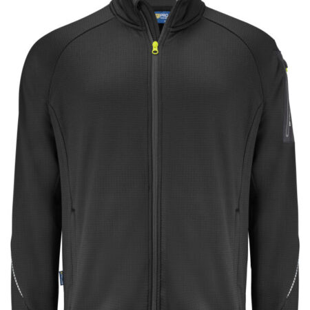 PJ643319 Microfleece Jacket
