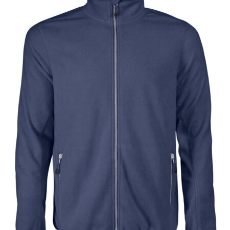 Printer Essentials PR2261502 Rocket Full Zip Fleece - Image 3