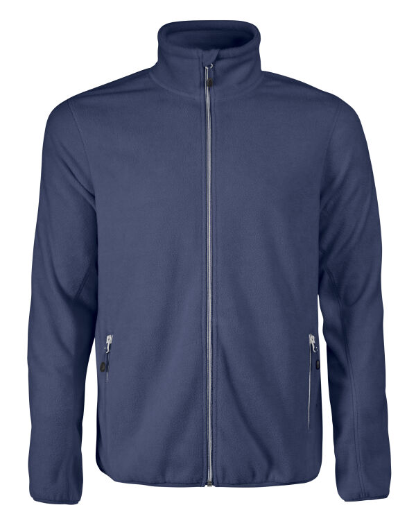 Printer Essentials PR2261502 Rocket Full Zip Fleece