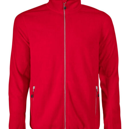 Printer Essentials PR2261502 Rocket Full Zip Fleece - Image 2