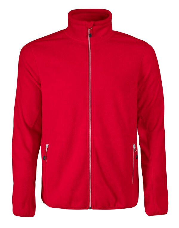 Printer Essentials PR2261502 Rocket Full Zip Fleece