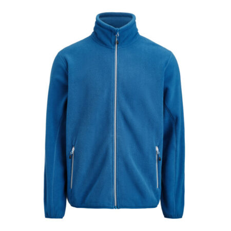 Printer Essentials PR2261502 Rocket Full Zip Fleece - Image 4