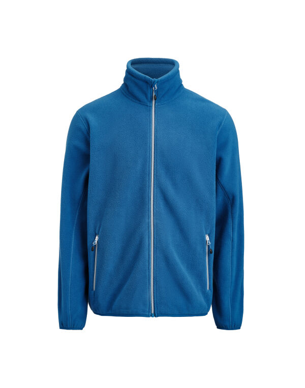 Printer Essentials PR2261502 Rocket Full Zip Fleece