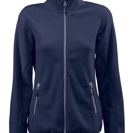 Printer Essentials PR2261503 Ladies Rocket Full Zip Fleece - Image 3