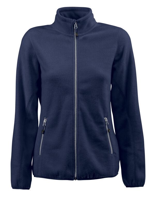 Printer Essentials PR2261503 Ladies Rocket Full Zip Fleece