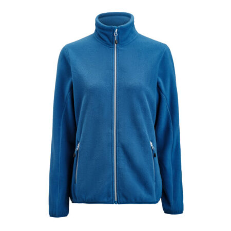 Printer Essentials PR2261503 Ladies Rocket Full Zip Fleece - Image 4