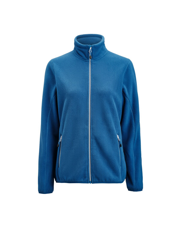 Printer Essentials PR2261503 Ladies Rocket Full Zip Fleece