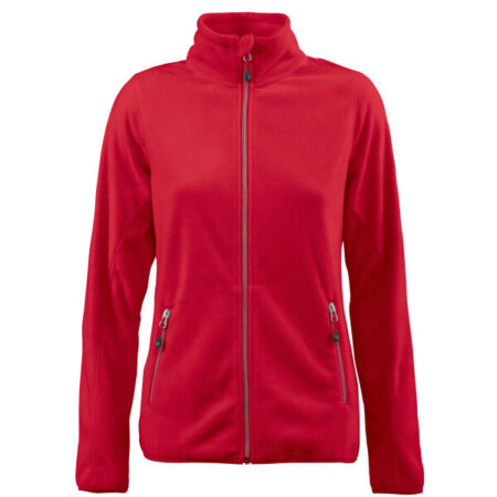 Printer Essentials PR2261509 Ladies Twohand Microfleece - Image 2
