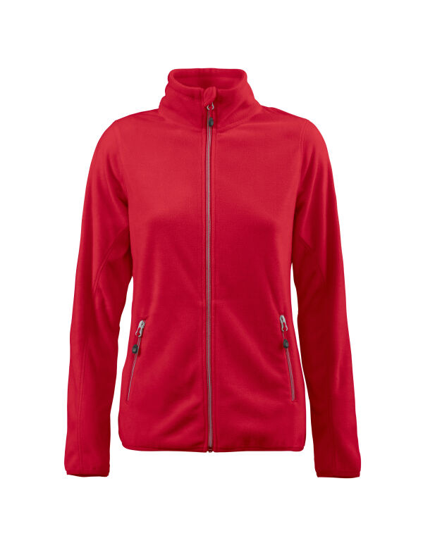 Printer Essentials PR2261509 Ladies Twohand Microfleece