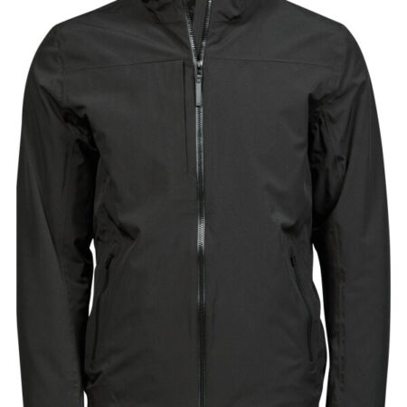 TEEJAYS - TJ9606 - Men's All Weather Jacket - Image 2