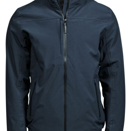 TEEJAYS - TJ9606 - Men's All Weather Jacket - Image 3