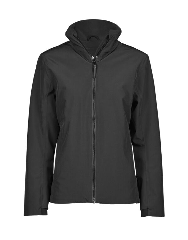 TEEJAYS - TJ9607 - Ladies All Weather Jacket