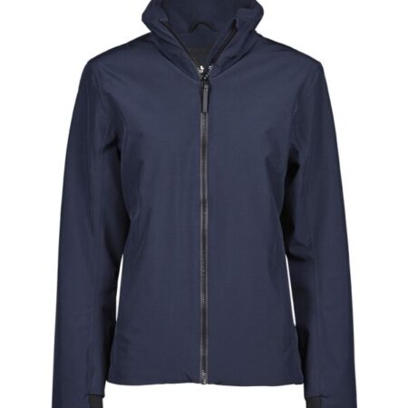 TEEJAYS - TJ9607 - Ladies All Weather Jacket - Image 3