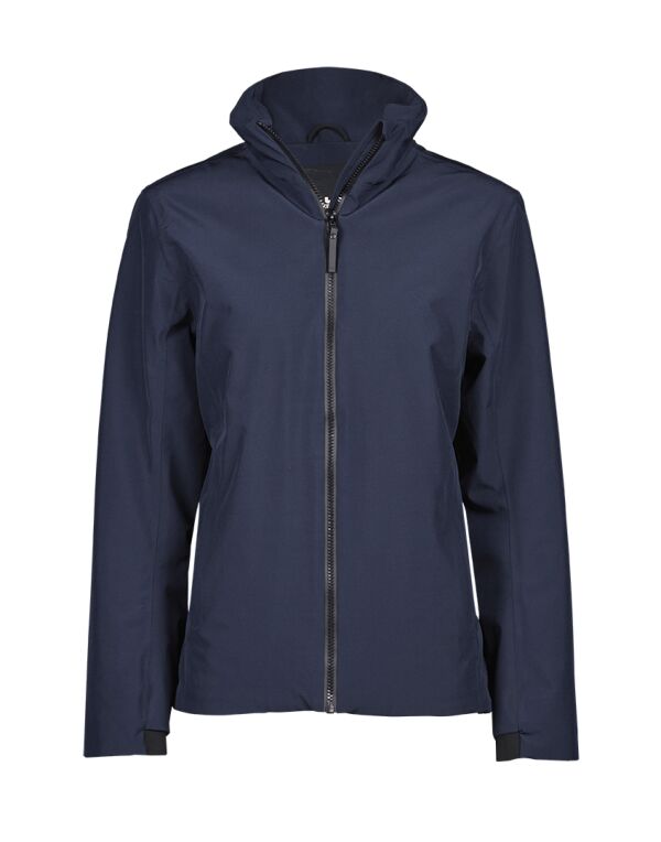 TEEJAYS - TJ9607 - Ladies All Weather Jacket