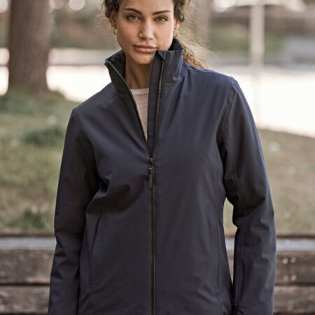 TEEJAYS - TJ9607 - Ladies All Weather Jacket