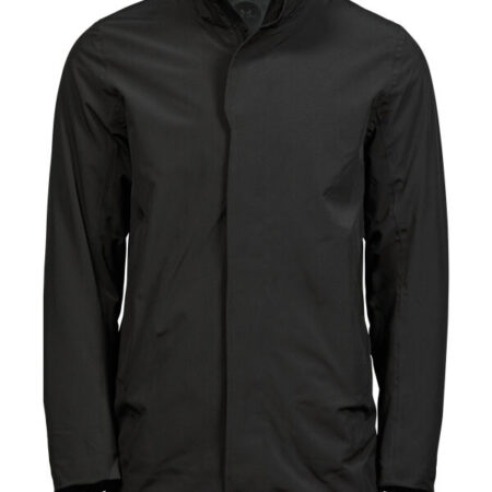 TEEJAYS - TJ9608 - Men's All Weather Parka - Image 2