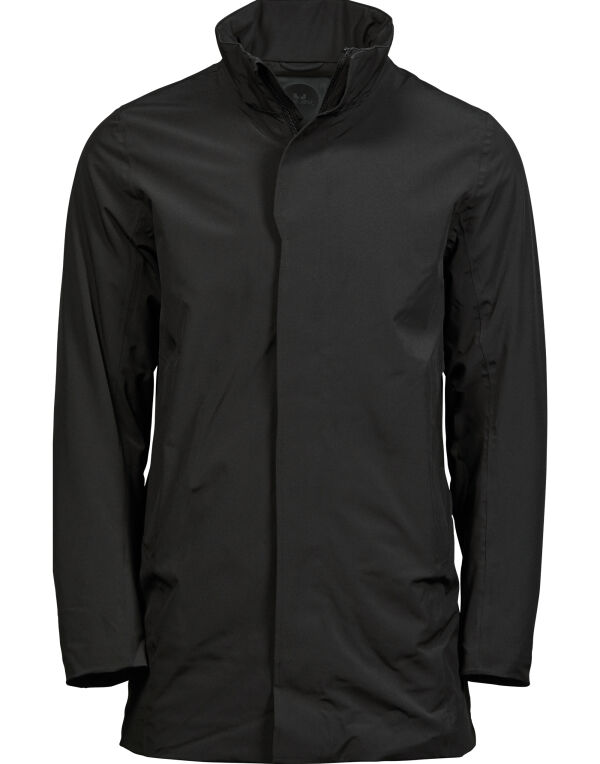 TEEJAYS - TJ9608 - Men's All Weather Parka