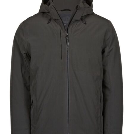 TEEJAYS - TJ9680 - All Weather Winter Jacket - Image 2