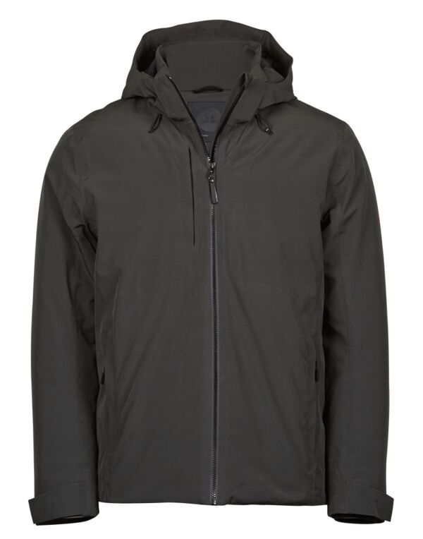 TEEJAYS - TJ9680 - All Weather Winter Jacket