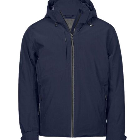 TEEJAYS - TJ9680 - All Weather Winter Jacket - Image 3