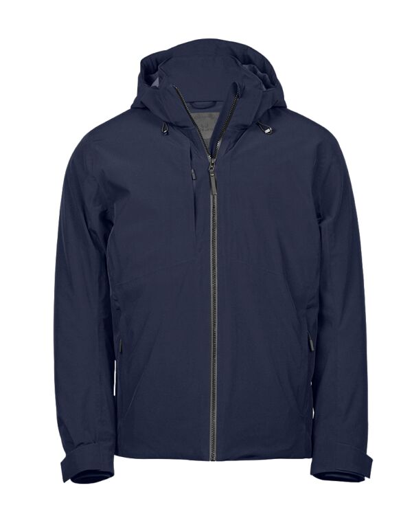 TEEJAYS - TJ9680 - All Weather Winter Jacket