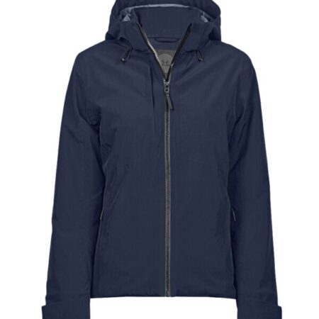 TEEJAYS - TJ9681 - Ladies' All Weather Winter Jacket - Image 2