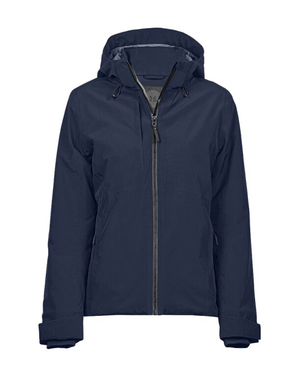 TEEJAYS - TJ9681 - Ladies' All Weather Winter Jacket