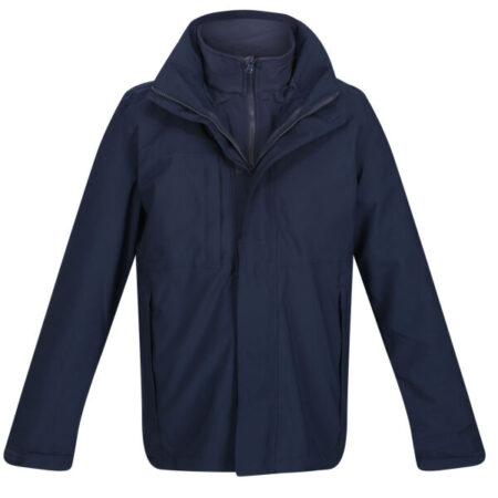 Regatta TRA143 Men's Kingsley 3 in 1 Jacket - Image 3